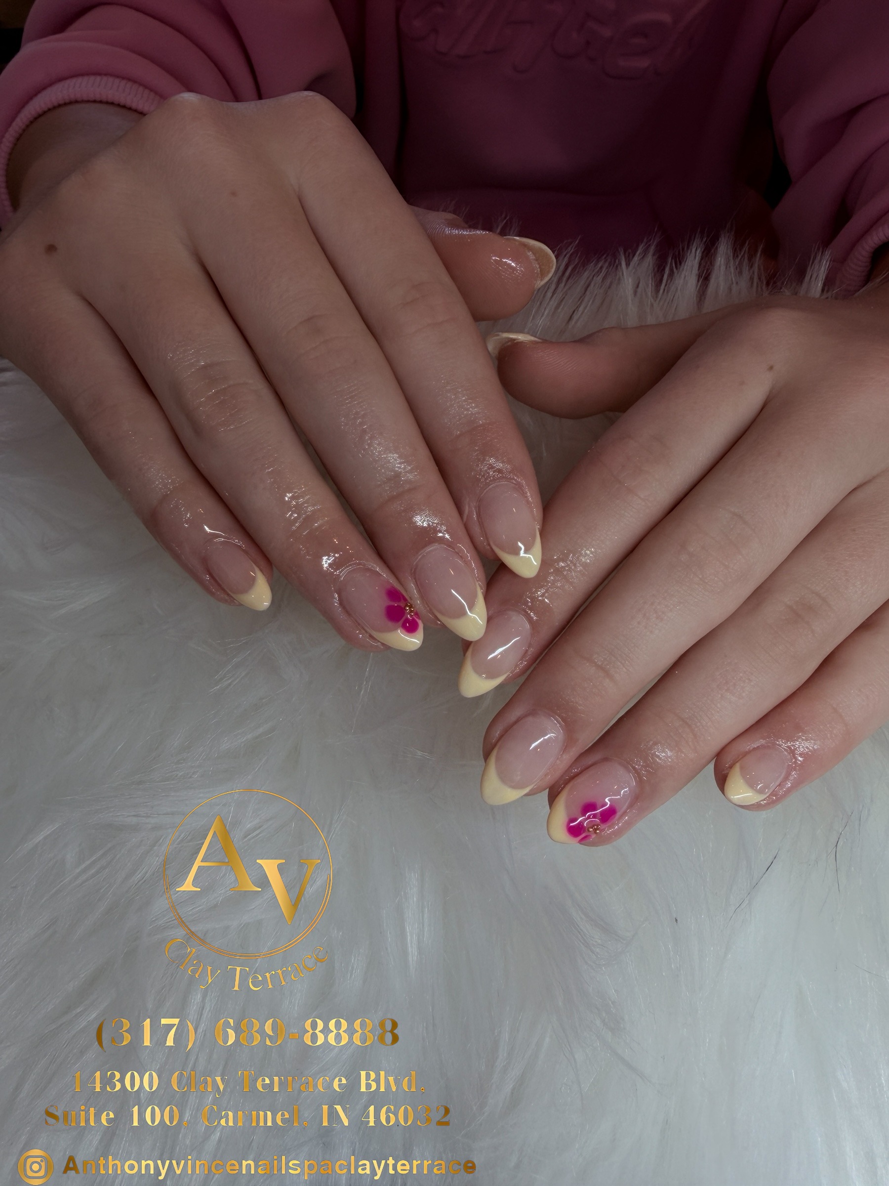 amazing nail